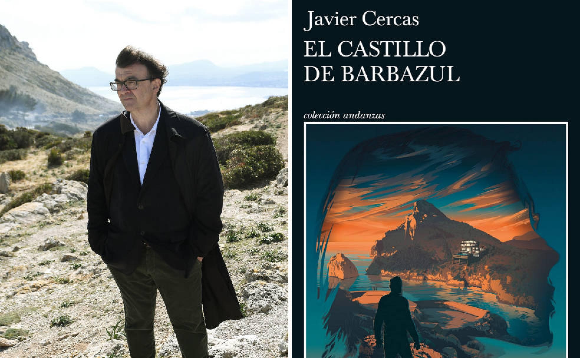 Qué leer. Crítica de El Castillo de Barbazul, Terra Alta 3 El Correo
